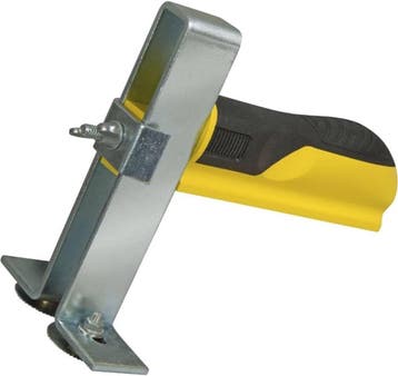 Stanley Gipsplaten Stripsnijder 125mm - 34% korting, Ophalen of Verzenden, Nieuw