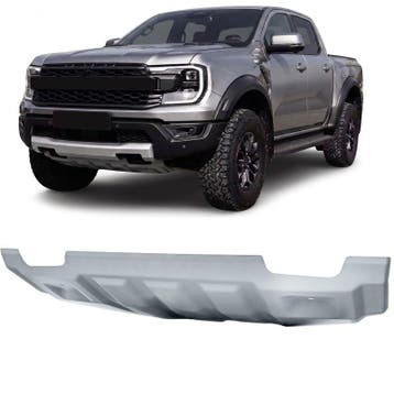 Voorste beschermplaat Ford Ranger Raptor T9 vanaf 2023, Auto-onderdelen, Ophalen of Verzenden, Nieuw