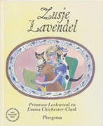 Zusje Lavendel 9789021608709 Lockwood, Boeken, Verzenden, Zo goed als nieuw, Lockwood