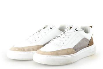 Cycleur de Luxe Sneakers in maat 42 Wit, Verzenden, Wit, Cycleur de Luxe, Sneakers of Gympen