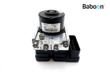 ABS Modulator Piaggio | Vespa MP3 500 2017-2018 (TA1200, Verzenden, Gebruikt
