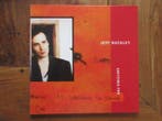 Jeff Buckley - Sketches For My Sweetheart The Drunk - 3 x LP, Nieuw in verpakking