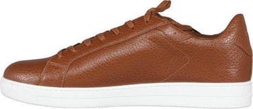 Michael Kors Keating - Maat 41 - Heren Sneakers - Bruin, Verzenden, Nieuw