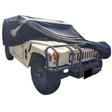 Buitenhoes voor Hummer H1 (1992-2006) 100% waterproof en, Ophalen of Verzenden, Nieuw, Hummer