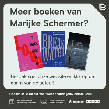 In het oog - Marijke Schermer 9789028214194, Verzenden, Gelezen, Marijke Schermer