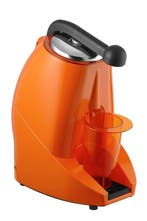 GGM Gastro | Elektrische citruspers - 570W - met hendel, |, Verzenden, Nieuw in verpakking, RVS Meubilair