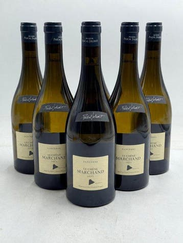 2025 Pascal Jolivet Le Chêne Marchand - Sancerre - 6, Nieuw