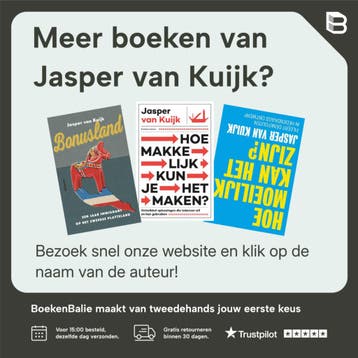 Ligt het nou aan mij? - Jasper van Kuijk 9789492493729, Verzenden, Zo goed als nieuw, Jasper van Kuijk