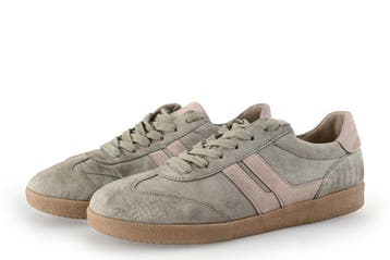 Gabor Sneakers in maat 39 Groen, Verzenden, Gabor, Groen, Sneakers of Gympen
