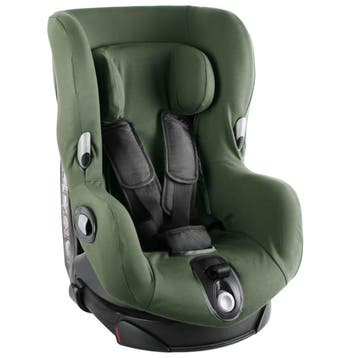 Maxi Cosi Axiss Hoes | Groen, Nieuw
