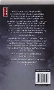 Shooter Dood in het vizier Filmeditie 9789021007489, Verzenden, Zo goed als nieuw, S. Hunter