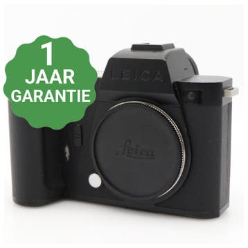 Digitale fotocamera  Leica 10880 SL2-S, Verzenden, Gebruikt, Overige Merken