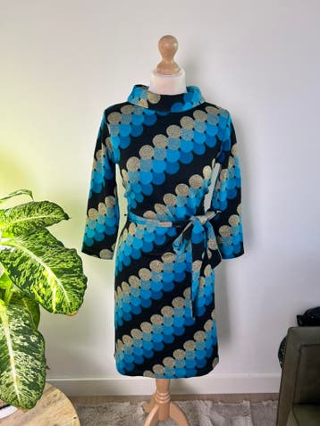 www.refashionbyfioon.nl, Kleding | Dames, Maat 38/40 (M), Www.refashionbyfioon.nl, Nieuw, Knielengte