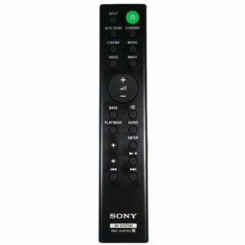 Afstandsbediening Sony rmt-ah410u rmt-ah411u, Ophalen of Verzenden, Nieuw, Origineel