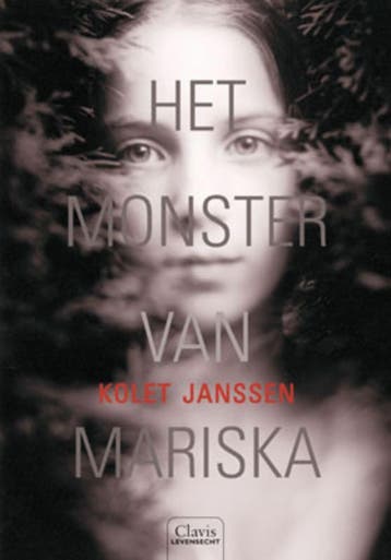 Het monster van Mariska / Clavis levensecht - Kolet Janssen, Boeken, Kinderboeken | Jeugd | 10 tot 12 jaar, Verzenden, Zo goed als nieuw