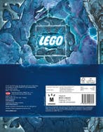 Het Boek van Monstrox / LEGO Nexo knights 9789030503132, Verzenden, Zo goed als nieuw, Mark Hoffmeier