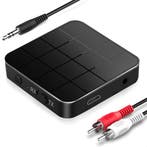 Strex Bluetooth Transmitter & Receiver 2 in 1 - BT 5.0 -, Verzenden, Nieuw