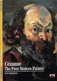 New Horizons: Cézanne - Michel Hoog 9780500300374, Verzenden, Zo goed als nieuw, Michel Hoog
