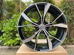 18 / 19 / 20 inch VW Misano look velgen Golf 6/7/8 Tiguan, Ophalen of Verzenden, Nieuw, 19 inch, Velg(en)