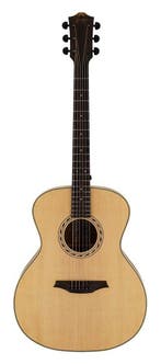 Bromo BAA2 Appalachian Auditorium | Music Department, Ophalen of Verzenden, Nieuw, Western- of Steelstringgitaar