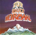 cd - Normaal - Top Of The Bult, Verzenden, Zo goed als nieuw