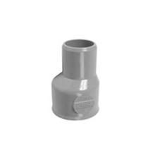 lijm verbindingsstuk reparatiemof  Mof x VSE 75 x 69 mm - in, Ophalen of Verzenden, Nieuw