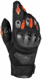 gms Tiger Zwart Oranje Handschoenen, Nieuw met kaartje, Heren, Verzenden, Handschoenen