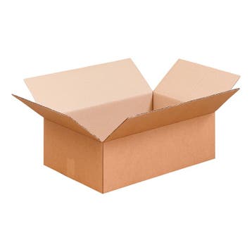 Specipack Amerikaanse vouwdoos dubbele golf 600x400x200mm, Ophalen of Verzenden