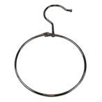 Benson Metalen ringen met haak - Ø 125 mm - 25 stuks, Ophalen of Verzenden, Nieuw