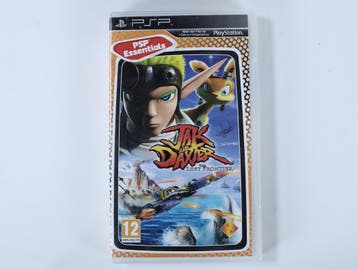 PSP - Jak and Daxter: The Lost Frontier, Ophalen of Verzenden, Nieuw