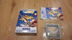 Sega - Game Gear - Aerial Assault - (Very Good) - Videogame, Nieuw