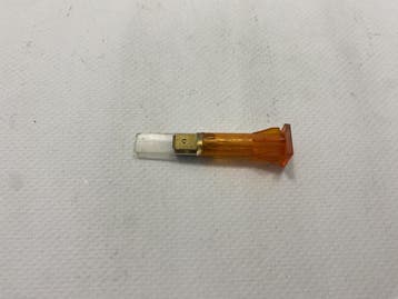 Ducati indicator light LEFT - 080138925 Bevel, Nieuw