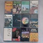 Pink Floyd - Great collection of 12 x tapes - Diverse titels, Cd's en Dvd's, Nieuw in verpakking