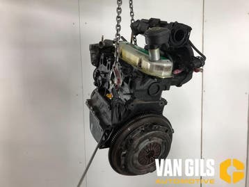 Motor Ford Fiesta O235099, Ophalen of Verzenden, Nieuw