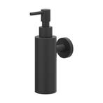 IVY Zeepdispenser Wandmodel - Mat Zwart PED, Ophalen of Verzenden, Nieuw