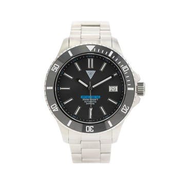 Vertigo Watches - Vertigo Diver Two (NUOVO) - Zonder, Nieuw