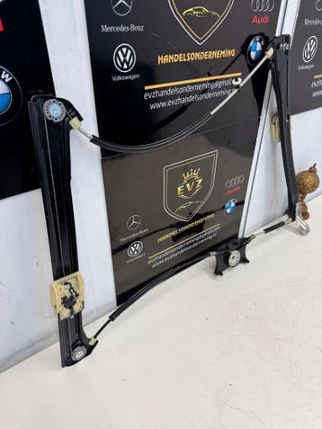 VW Tiguan Raammechaniek links voor bj.2022 art.5NA837A61A, Auto-onderdelen, Gebruikt, Volkswagen