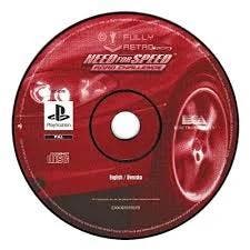 Need for Speed: Road Challenge [Disc Only], Verzenden, Nieuw