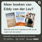 Bas Nijhuis 9789048834716 Eddy van der Ley, Verzenden, Gelezen, Eddy van der Ley