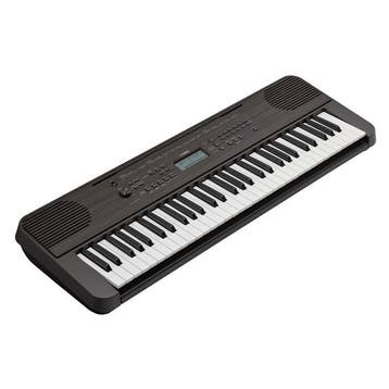 Yamaha PSR-E360 DW keyboard, Nieuw