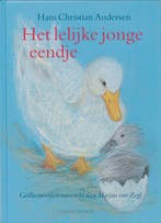 Het lelijke jonge eendje 9789062388257, Boeken, Kinderboeken | Kleuters, Verzenden, Gelezen, Hans Christian Andersen