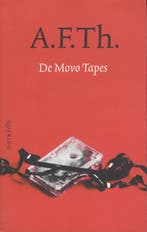 De Movo Tapes / Homo duplex / 1 9789023458074, Verzenden, Zo goed als nieuw, A.F.Th. van der Heijden