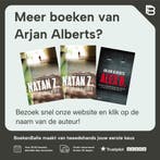 Natan Z. 9789401611497 Arjan Alberts, Verzenden, Gelezen, Arjan Alberts