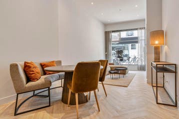 Te huur: Appartement Vughterstraat in Den Bosch, Den Bosch, Noord-Brabant, Appartement