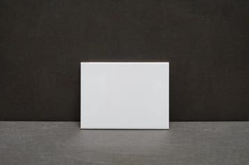 Sphinx - Wit Uni - Wandtegel - 15x20cm - Glanzend - S07500, Ophalen of Verzenden, Nieuw, Keramiek