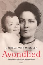Avondlied 9789032520182 Monique van Roosmalen, Verzenden, Gelezen, Monique van Roosmalen