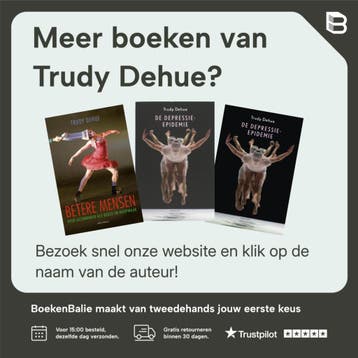 De depressie-epidemie - Trudy Dehue 9789045704302, Verzenden, Gelezen, Trudy Dehue
