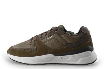 Mexx Sneakers in maat 42 Bruin, Mexx, Bruin, Verzenden, Sneakers of Gympen