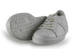Ecco Sneakers in maat 41 Wit, Ecco, Verzenden, Wit, Sneakers of Gympen