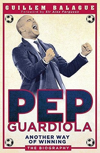 Pep Guardiola Another Way Of Winning - Guillem Balagué, Boeken, Verzenden, Zo goed als nieuw, Guillem Balagué